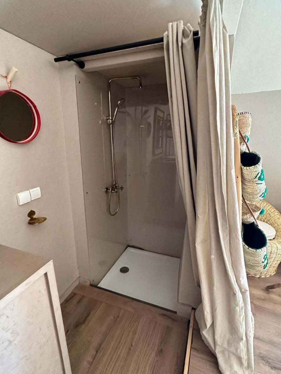 Hotel Sanmao Royal Camp 皇家营地 à Merzouga Extérieur photo